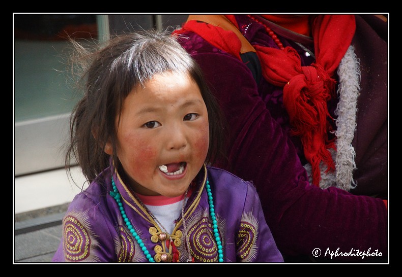 Tibet portraits 03